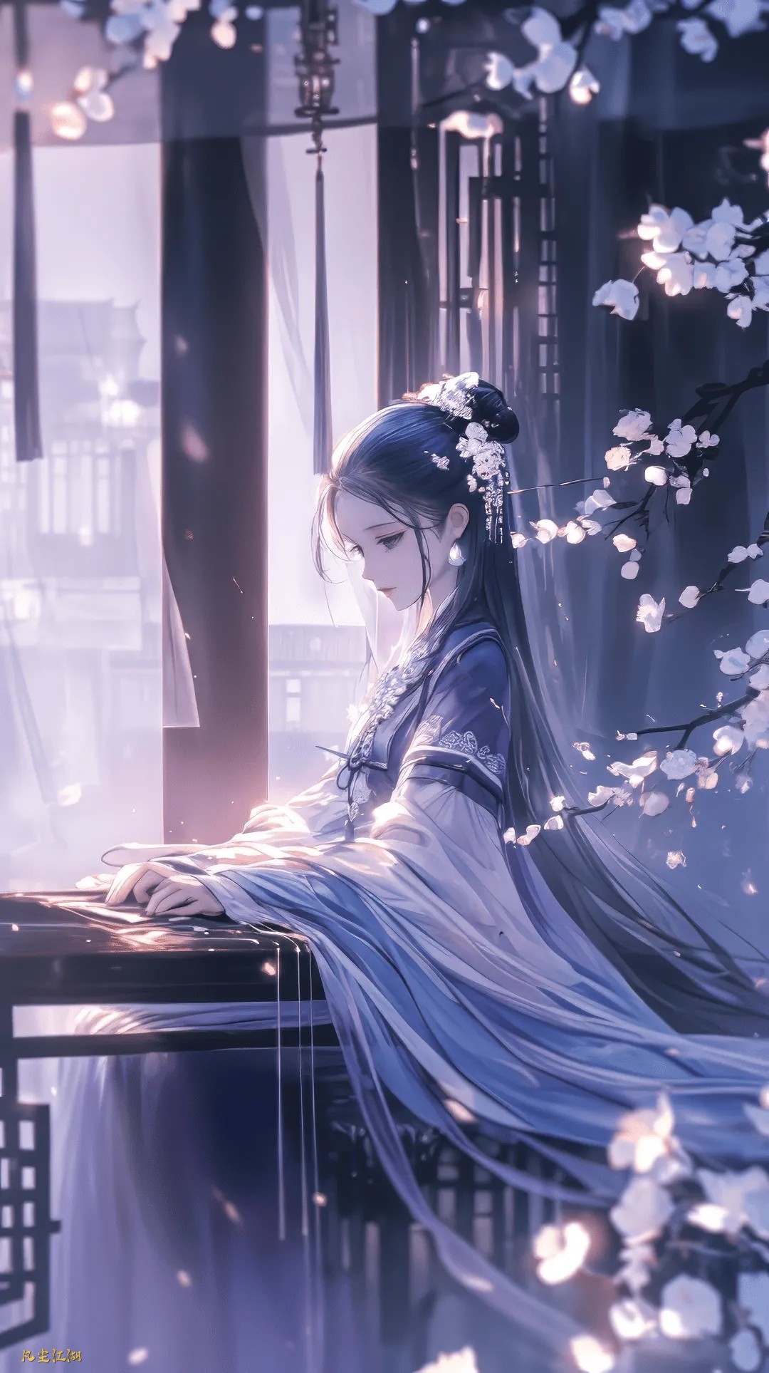 大女主~需要自取~