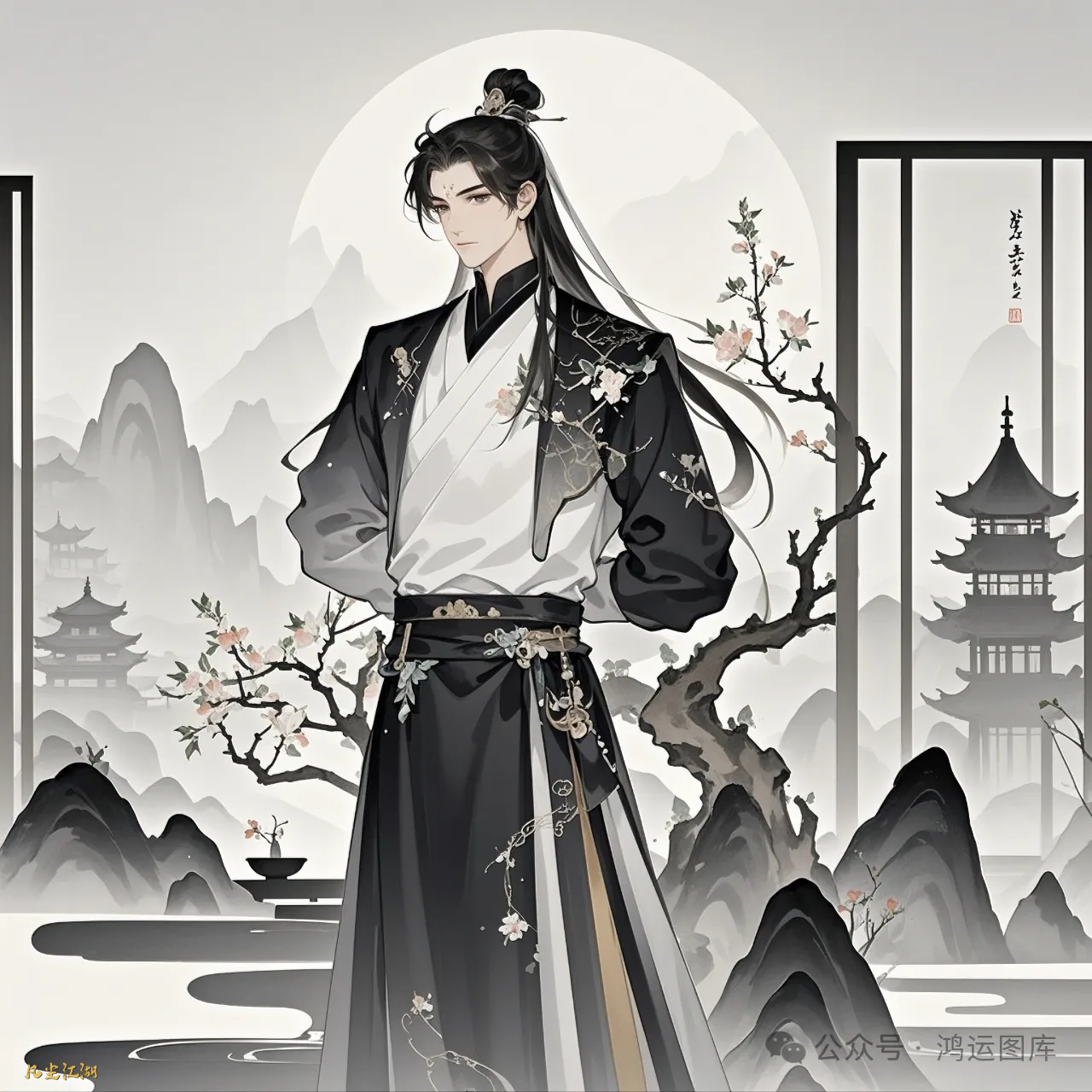 男女都有~需要自取~