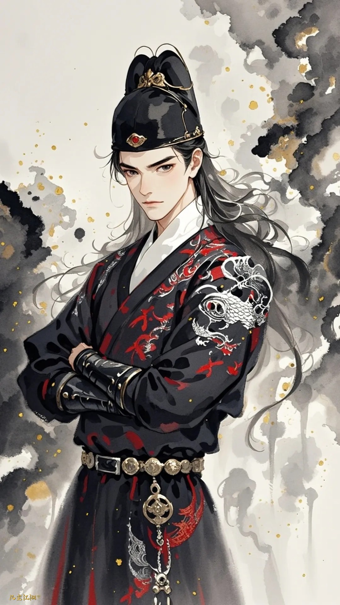 男女都有~需要自取~