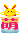 官方记者荣誉萌章.