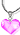 粉色梦幻